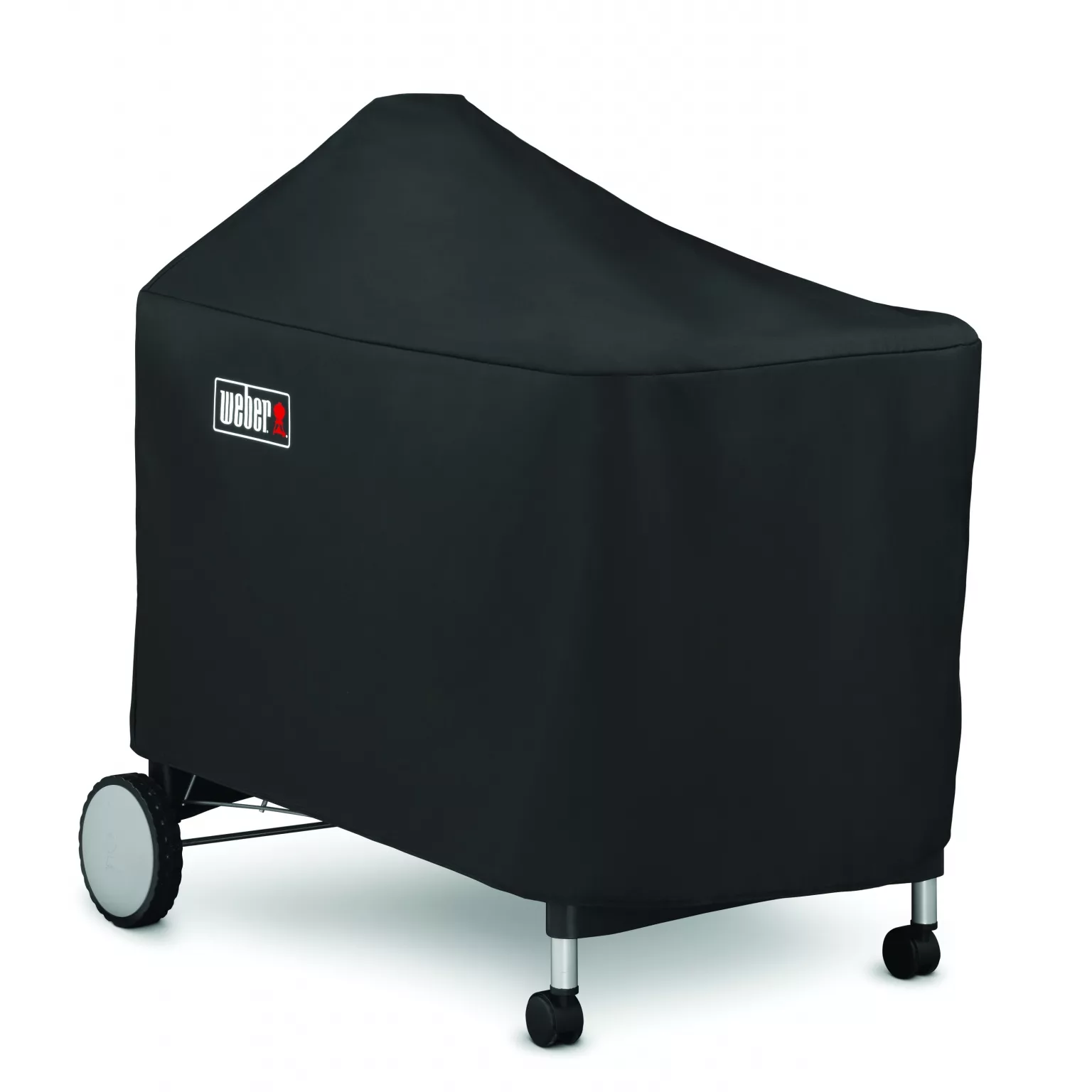 Weber Premium Barbecuehoes - Geschikt voor Performer Premium en Deluxe