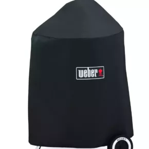 Weber Premium Barbecuehoes - Geschikt voor houtskoolbarbecues van 47 cm