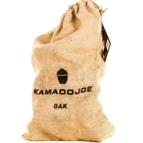 Oak Chunks (4.5 kg)