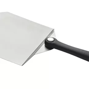 Pizzaspatel xxl rvs