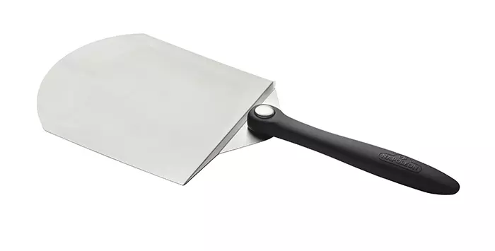 Pizzaspatel xxl rvs