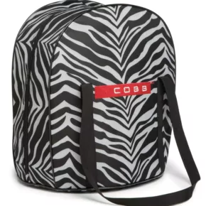 Premier/ Pro tas XL zebra