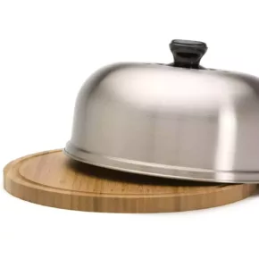 Snijplank bamboe Premier/ Pro