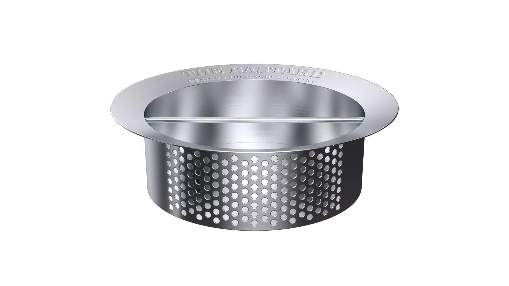 The Bastard Ash Tray Lifter 2020 M/L