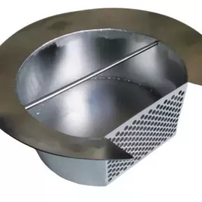The Bastard Ash Tray M / L