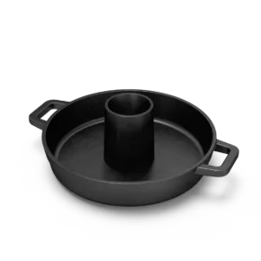 The Bastard Bird Sitter Cast Iron