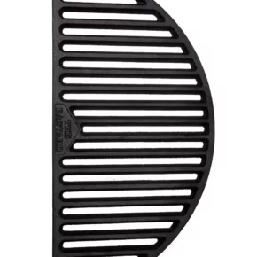 The Bastard Cast Iron Halve Maan XL