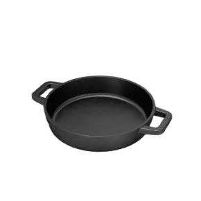 The Bastard Fry Pan Cast Iron C Ø 20 cm