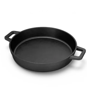 The Bastard Fry Pan Cast Iron L Ø 28 cm