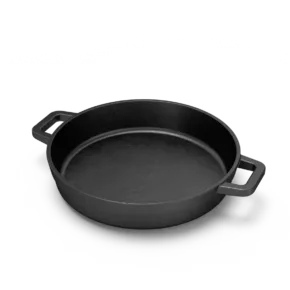 The Bastard Fry Pan Cast Iron M Ø 24 cm