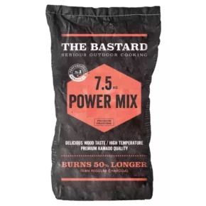 The Bastard power mix 7.5 kg (marabu Mesquite