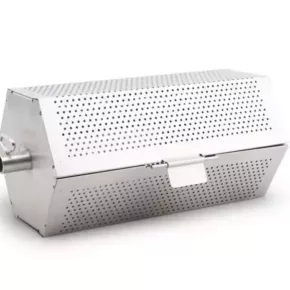 The Bastard Rotisserie Basket