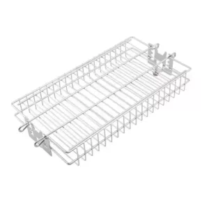 The Bastard Rotisserie Flat Rack