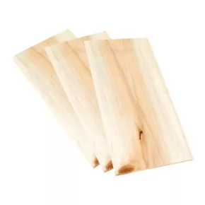 The Bastard Smoke Plank XL Red Cedar (2 stuks)
