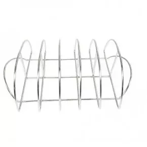 The Bastard Spare Rib Rack Deluxe Large