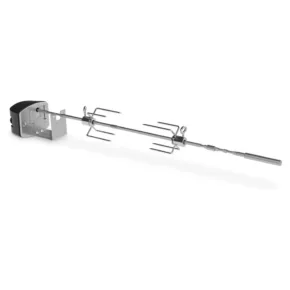 Weber Braadspit - Voor Spirit 200 en 300-serie