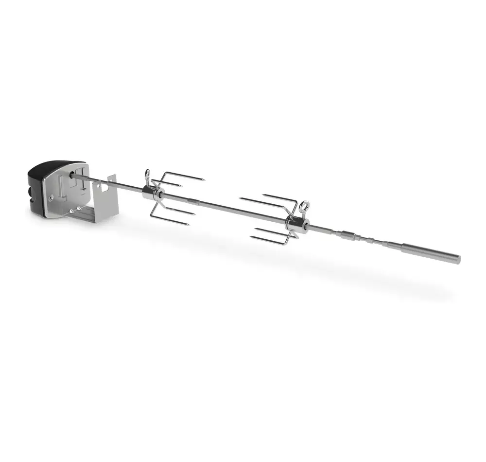 Weber Braadspit - Voor Spirit 200 en 300-serie