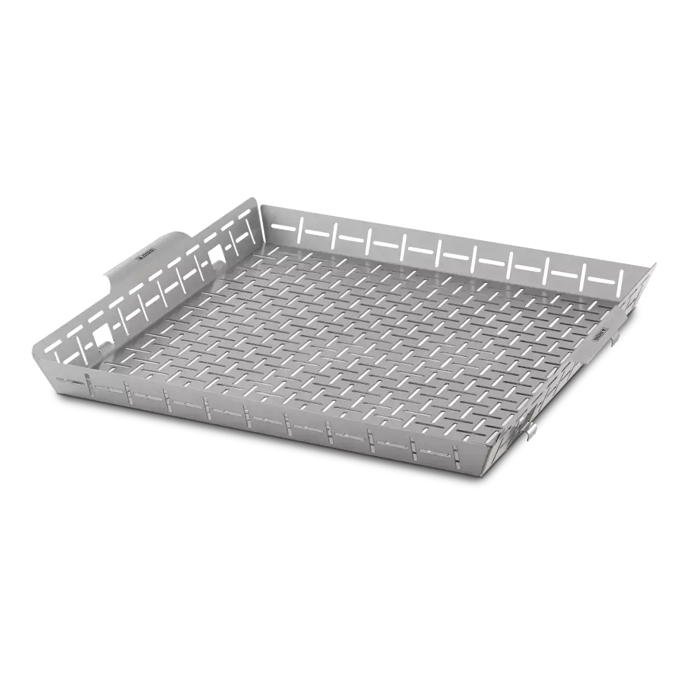 Weber Crafted braadkorf