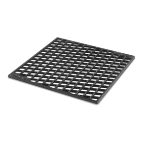 Weber Crafted dubbelzijdige sear grate