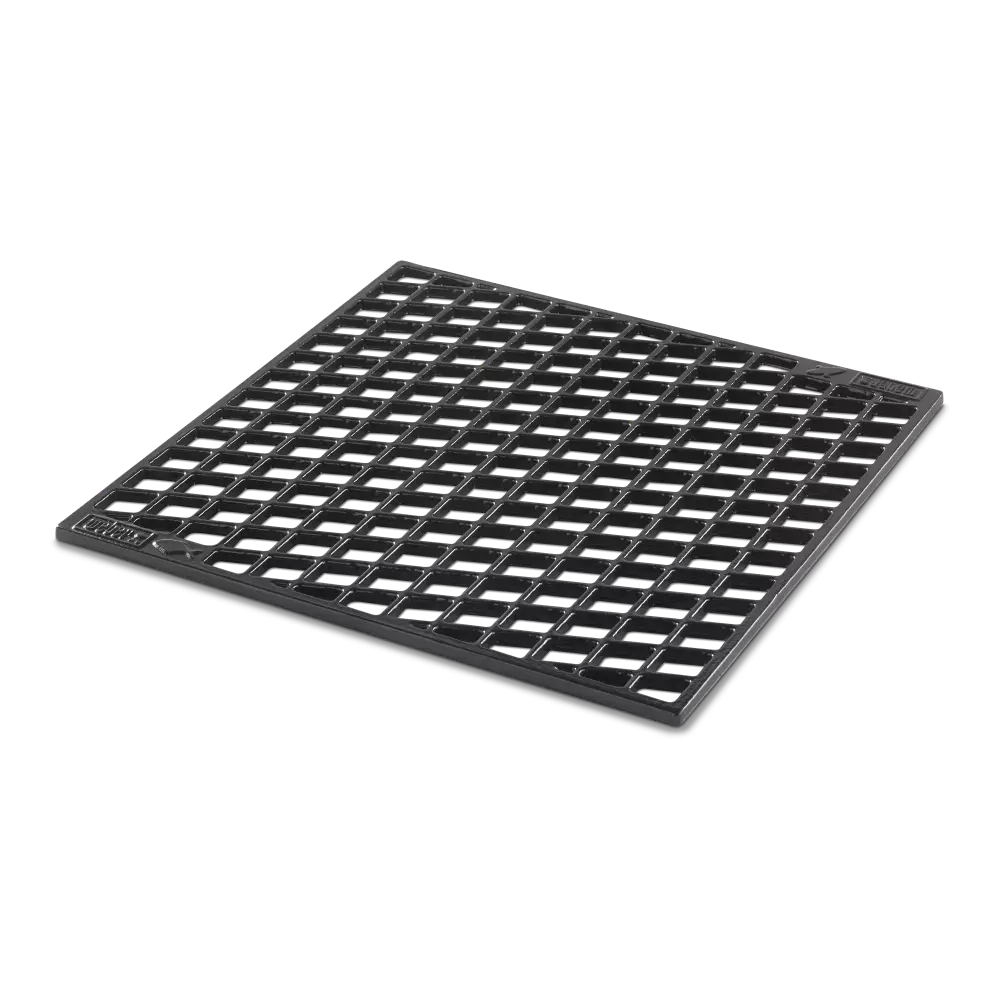 Weber Crafted dubbelzijdige sear grate