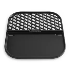 Weber Grill & Bakplaat