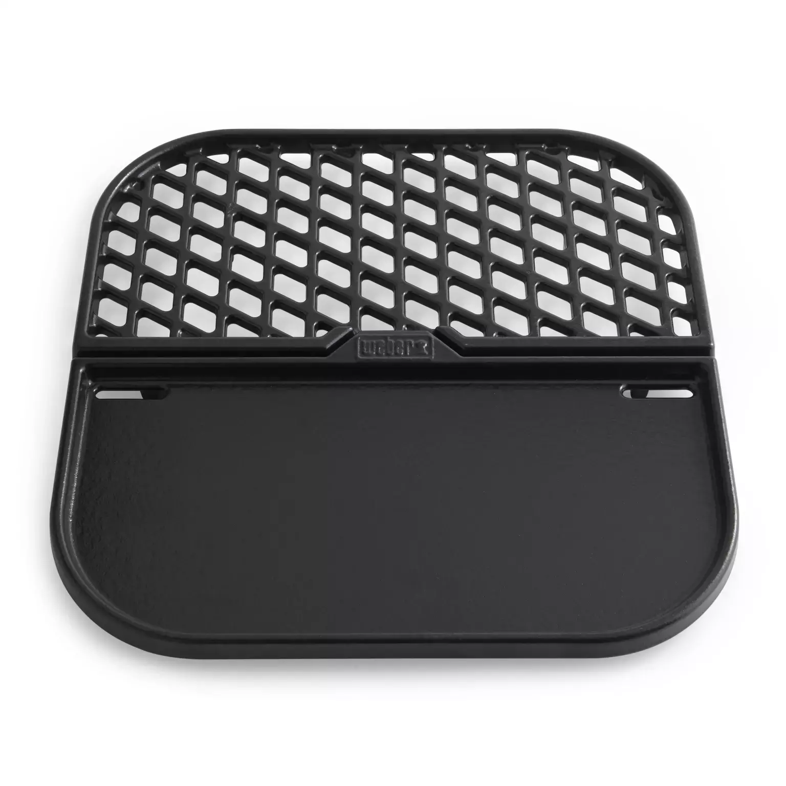 Weber Grill & Bakplaat