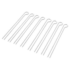 Weber spiesenset