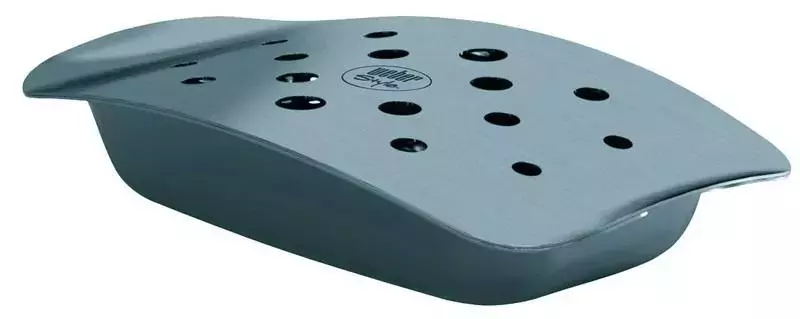 Weber® Universal Smoker Box