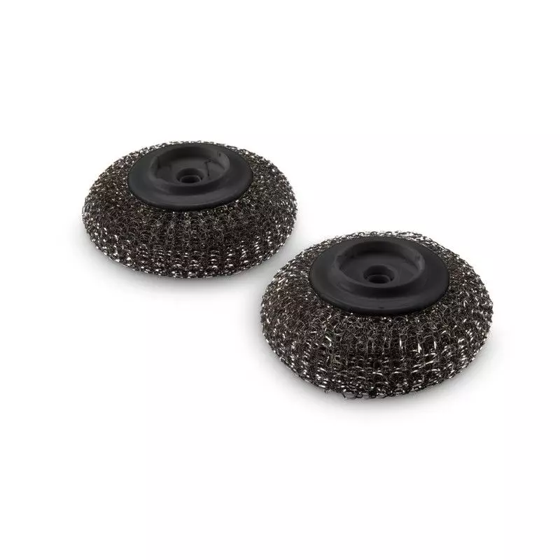 Weber Universele multi-cleaner vervangbare kop