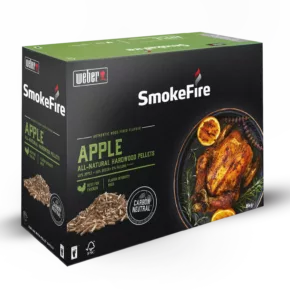 Wood pellets fsc apple