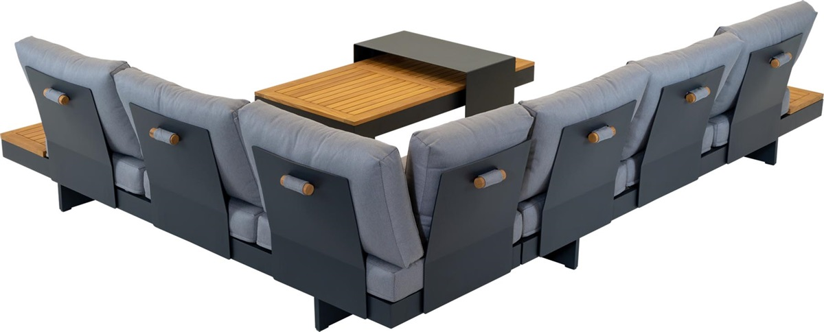 Loungeset Barbados