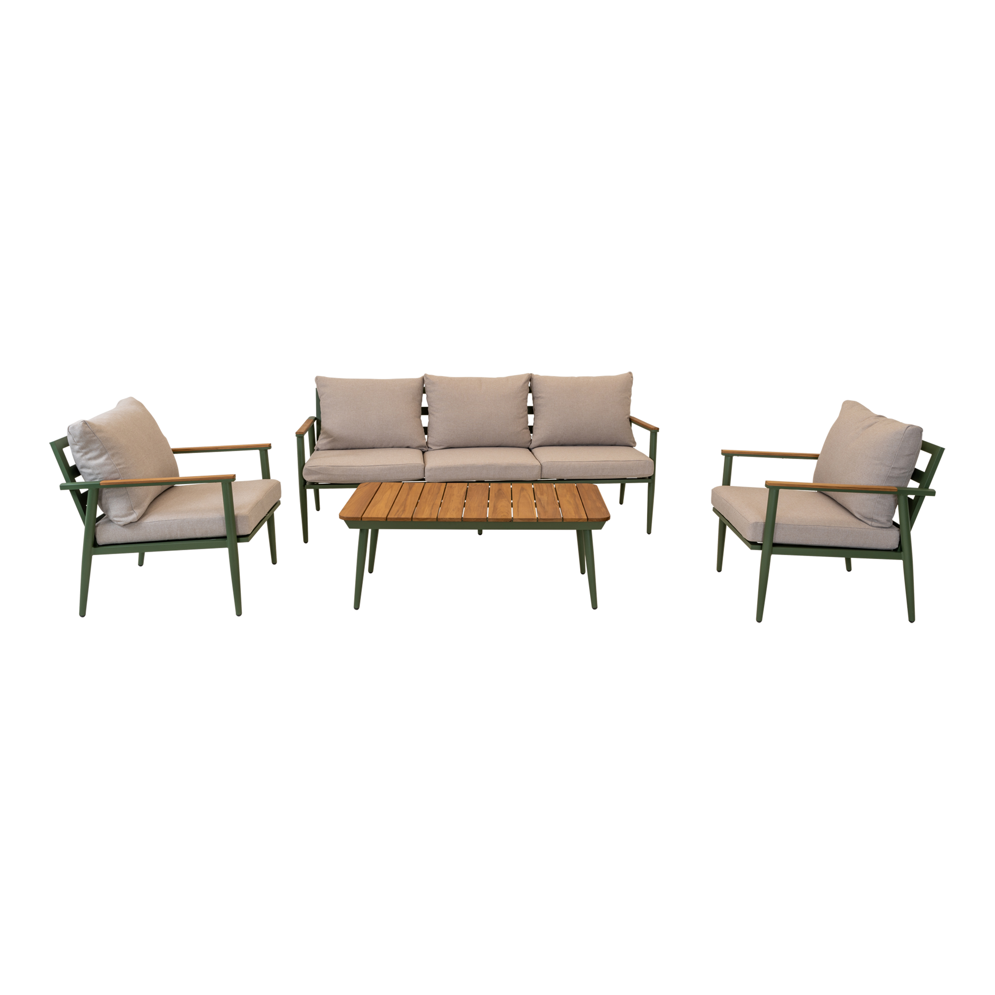 Loungeset Riga - Afbeelding 2