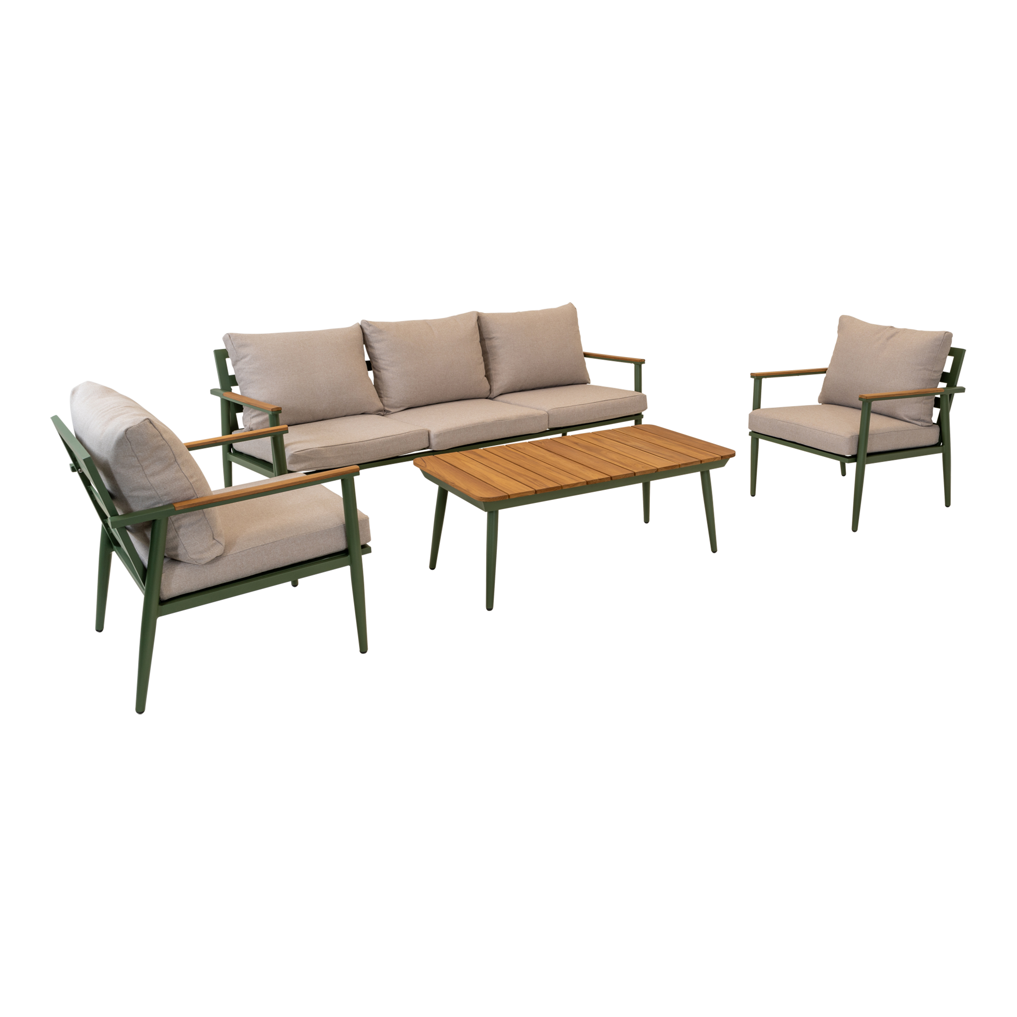 Loungeset Riga - Afbeelding 3