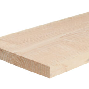 Steigerplanken steigerhout Douglas 250cm (26x195mm)