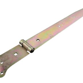 Bladheng geelverzinkt 30cm