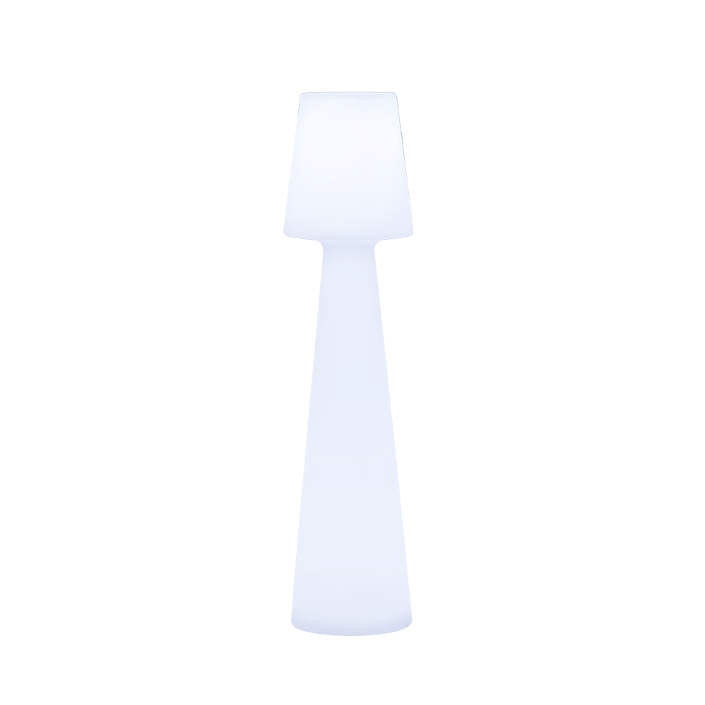 Staande vloerlamp Dolores design 200x54x45cm