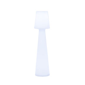 Staande vloerlamp Dolores design 110x25x26,5cm