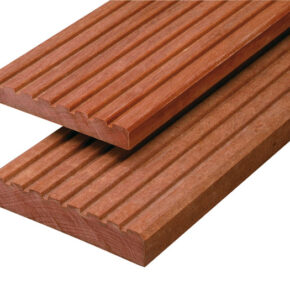 Vlonderplank dekdeel 210cm