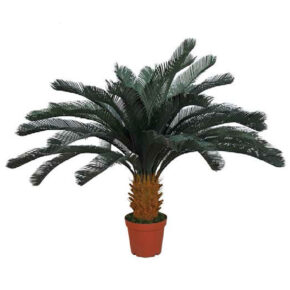 Kunstplanten Cica 125cm