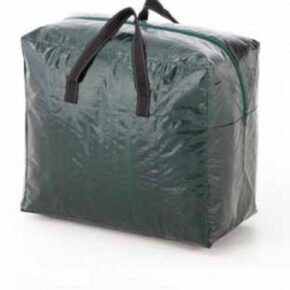 Tas, opbergtas kerstboom kerstdecoratie 46x25x38cm