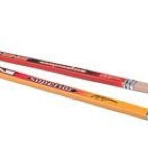 Hockeystick hout 115cm