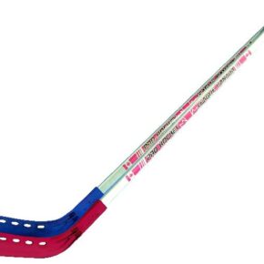Hockeystick aluminium 145cm