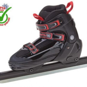 Zandstra schaatsen