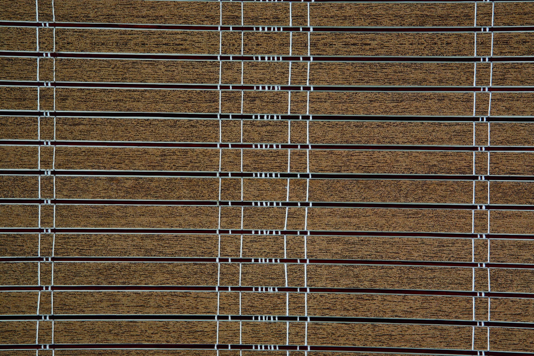 Rolgordijn bamboe Kochi jalouzie 120cm