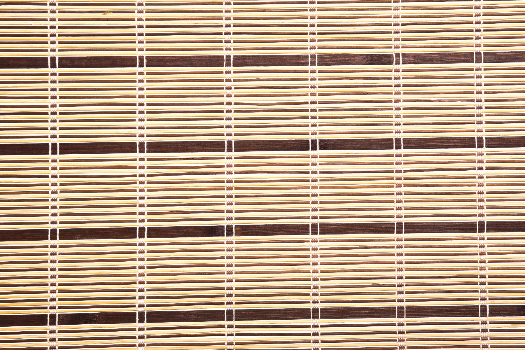 Rolgordijn bamboe rolgordijnen jalouzie Olive 120x200cm