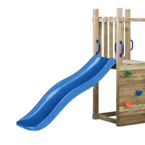 Houten speeltoestel houten schommel Imca 70x160x175cm