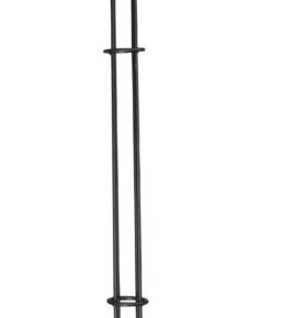 Tuinfakkel fakkel tuin koper 150cm