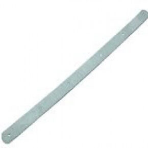 Plankenband verzinkt 40cm
