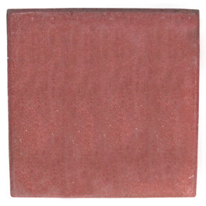 Betontegels stoeptegels sierbestrating rood 40x60x5cm (m2)