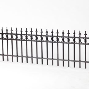 Sierhekwerk de Luxe 60x190cm, A-kwaliteit